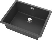 Мойка Тека Radea R10 50.40 M-TG Dark grey фото 3 в Новосибирске Мойка Teka Radea R10 50.40 M-TG Dark grey фото 3 в Новосибирске