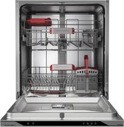 Встраиваемая посудомоечная машина Kuppersberg GLM 6082 Встраиваемая посудомоечная машина Kuppersberg GLM 6082