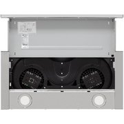 Встраиваемая вытяжка KRONA KAMILLA MV 6002 INOX фото 4 в Новосибирске