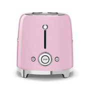 Тостер Smeg TSF01PKEU фото 3 в Новосибирске