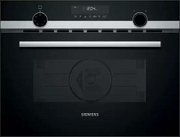 Встраиваемая микроволновая печь Siemens CM585AGS0B Встраиваемая микроволновая печь Siemens CM585AGS0B фото