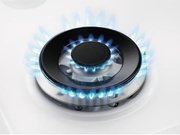 Варочная панель Electrolux KGG64362W фото 3 в Новосибирске