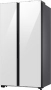 Холодильник Samsung RS80F65M1WWT фото 2 в Новосибирске