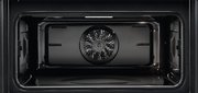 Духовой шкаф AEG KMR761000W фото 3 в Новосибирске