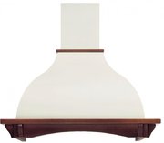 Вытяжка Falmec Iris Tulip 120 (600) S мореный дуб фото 2 в Новосибирске