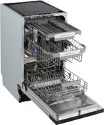 Встраиваемая посудомоечная машина Zigmund Shtain DW 311.4 фото 4 в Новосибирске