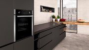 Духовой шкаф Neff B3ACE4AN0 фото 4 в Новосибирске