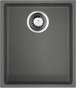 Мойка Омойкири BOSEN 38-U PL фото в Новосибирске Мойка Omoikiri BOSEN 38-U PL фото в Новосибирске