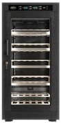 Винный шкаф Cold Vine C66-WB1 (Modern) фото 4 в Новосибирске