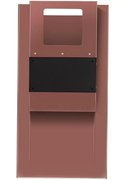 Вытяжка Maunfeld Bath 401 медный фото 4 в Новосибирске