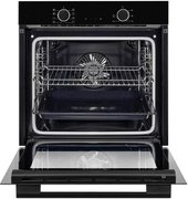 Духовой шкаф Kuppersberg HF 607 B фото 3 в Новосибирске