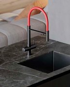 Сменный гибкий шланг Omoikiri OT-01 AZ фото 4 в Новосибирске