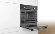 Встраиваемый духовой шкаф BOSCH HBJ514EB0R фото 4 в Новосибирске