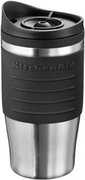 Кружка-термос KitchenAid 5KCM0402TMOB фото в Новосибирске