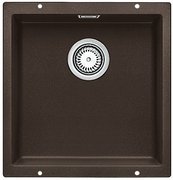 Мойка Blanco Subline 400-U кофе