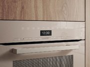 Духовой шкаф Miele H 7460 BP Жемчужный (Pearlbeige) фото 2 в Новосибирске