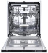 Встраиваемая посудомоечная машина Zigmund Shtain DW 302.6