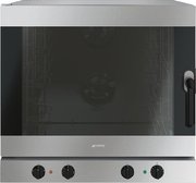 Конвекционная печь Smeg ALFA625HR-2