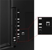 Телевизор Samsung UE43CU7100U фото 3 в Новосибирске