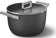 Кастрюля Smeg CKFC2611BLM фото 2 в Новосибирске