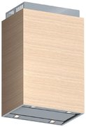 Вытяжка Falmec Laguna isola 60 Inox Pannellabile (800)
