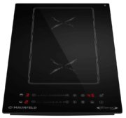 Индукционная варочная панель Maunfeld CVI292S2BBKA Inverter фото 2 в Новосибирске