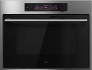 Встраиваемая микроволновая печь Asko OM64SSH фото 2 в Новосибирске