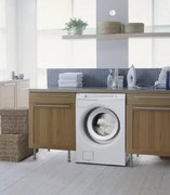 Стиральная машина Asko W68842 W фото 2 в Новосибирске