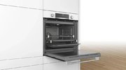 Духовой шкаф Bosch HBG536HW0R фото 3 в Новосибирске