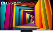 Телевизор LG 65UT91006LA фото в Новосибирске