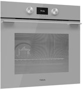 Духовой шкаф Teka HLB 8600 STEAM GREY фото 3 в Новосибирске