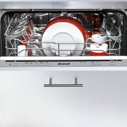 Встраиваемая посудомоечная машина Brandt VH1772J фото 3 в Новосибирске