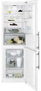 Холодильник Electrolux EN 93486 MW фото 2 в Новосибирске