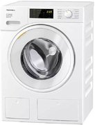 Стиральная машина Miele WSD663WCS фото 2 в Новосибирске