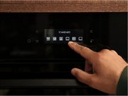 Духовой шкаф Electrolux LOE8F38X фото 3 в Новосибирске
