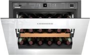 Встраиваемый винный шкаф Liebherr WKEgw 582 фото 3 в Новосибирске