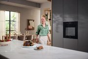 Духовой шкаф Miele H 2861-1 B OBSW фото 4 в Новосибирске