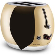 Тостер Bugatti ROMEO 02-RMDL фото 2 в Новосибирске