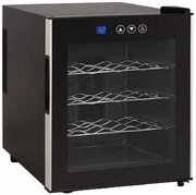 Винный шкаф Climadiff VSV16F фото 2 в Новосибирске