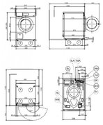 Стиральная машина Miele PWM 507 DP RU LW фото 4 в Новосибирске