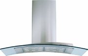 Вытяжка Falmec Atlas Isola 90 Vetro (800) ECP