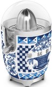 Соковыжималка Smeg CJF01DGBEU фото 3 в Новосибирске