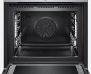 Духовой шкаф Bosch HNG6764S6 фото 4 в Новосибирске