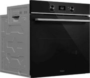 Духовой шкаф Haier HOQ-K3QNP6BX фото 2 в Новосибирске