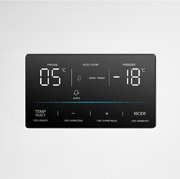 Холодильник Toshiba GR-RB500WE-PMJ(51) фото 4 в Новосибирске