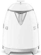 Чайник Смег KLF05WHEU фото 2 в Новосибирске Чайник Smeg KLF05WHEU фото 2 в Новосибирске