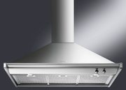 Вытяжка Smeg KD100XE фото 2 в Новосибирске