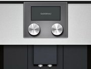 Встраиваемая кофемашина Gaggenau CMP 250-112 фото 3 в Новосибирске