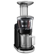 Cоковыжималка Китчен Эйд Artisan 5KVJ0111EOB фото в Новосибирске Cоковыжималка KitchenAid Artisan 5KVJ0111EOB фото в Новосибирске