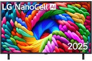 Телевизор LG 55NANO90A6B фото в Новосибирске